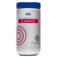 Transfer Factor Cardio